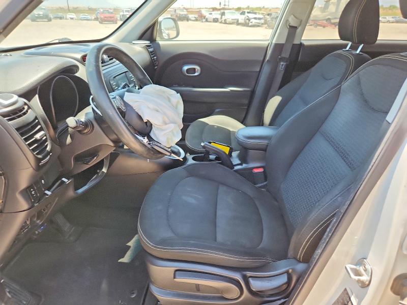 Продаж на аукціоні авто 2016 Kia Soul, vin: KNDJP3A58G7293269, номер лоту: 56110606