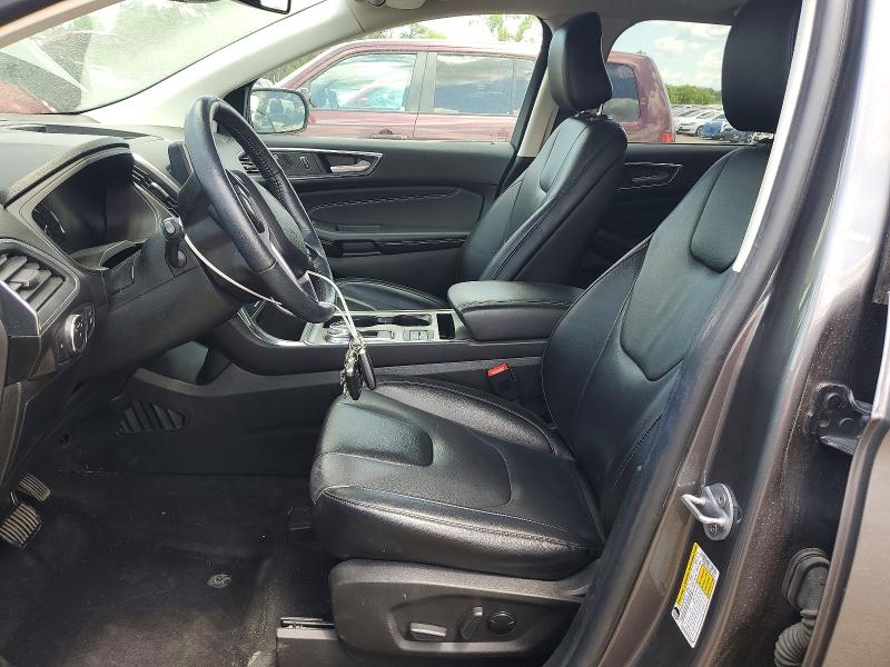 Aukcja sprzedaży 2022 Ford Edge, vin: 2FMPK4K97NBB13456, numer aukcji: 58567096