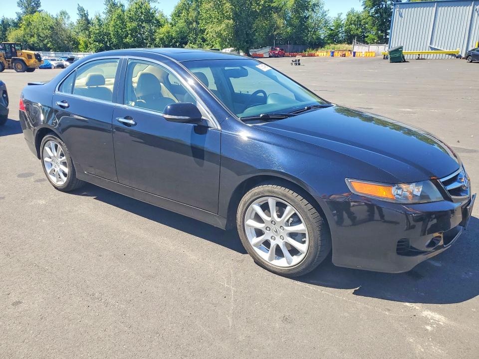 Aukcja sprzedaży 2008 Acura Tsx, vin: JH4CL96898C005096, numer aukcji: 57366486