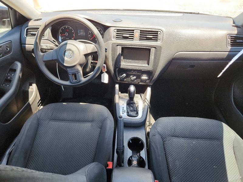 58013016 :رقم المزاد ، 3VW2K7AJ0EM361801 vin ، 2014 Volkswagen Jetta مزاد بيع