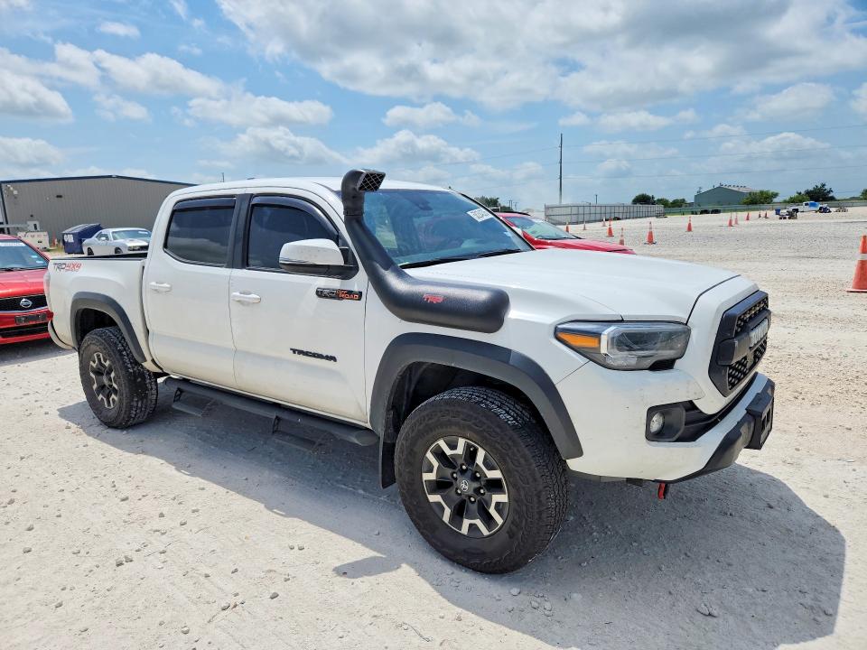 Aukcja sprzedaży 2023 Toyota Tacoma, vin: 3TMCZ5AN5PM554345, numer aukcji: 58284306