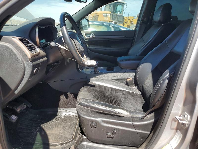 2015 Jeep Grand Cherokee მანქანა იყიდება აუქციონზე, vin: 1C4RJFAG1FC637084, აუქციონის ნომერი: 55843396
