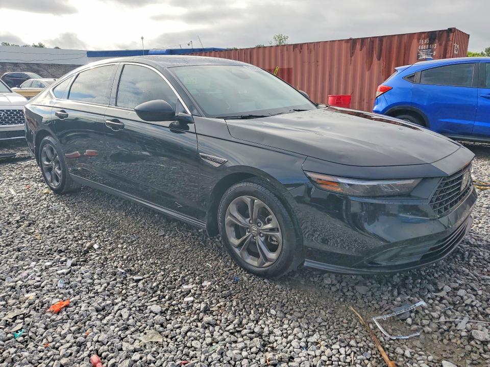 Aukcja sprzedaży 2024 Honda Accord, vin: 1HGCY1F36RA087361, numer aukcji: 57413236