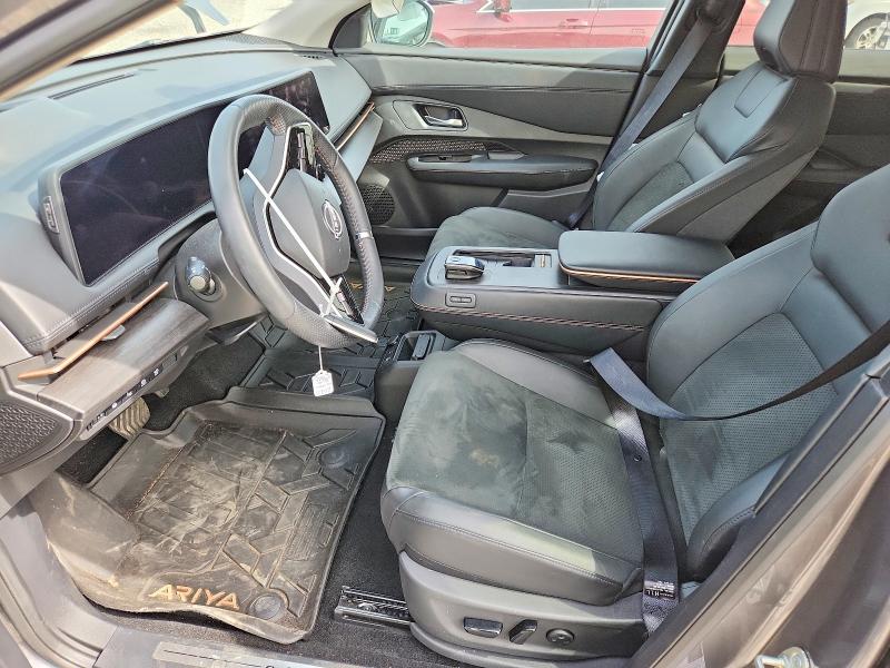 Aukcja sprzedaży 2025 Nissan Ariya, vin: JN8CF0BF6SM761354, numer aukcji: 55935066