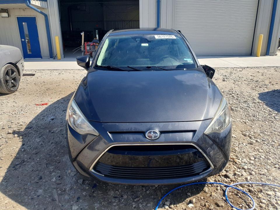 Продаж на аукціоні авто 2016 Scion Ia, vin: 3MYDLBZVXGY111451, номер лоту: 56101526