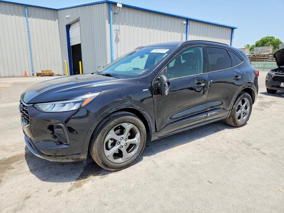 Aukcja sprzedaży 2023 Ford Escape, vin: 1FMCU0MN6PUA59382, numer aukcji: 59532616