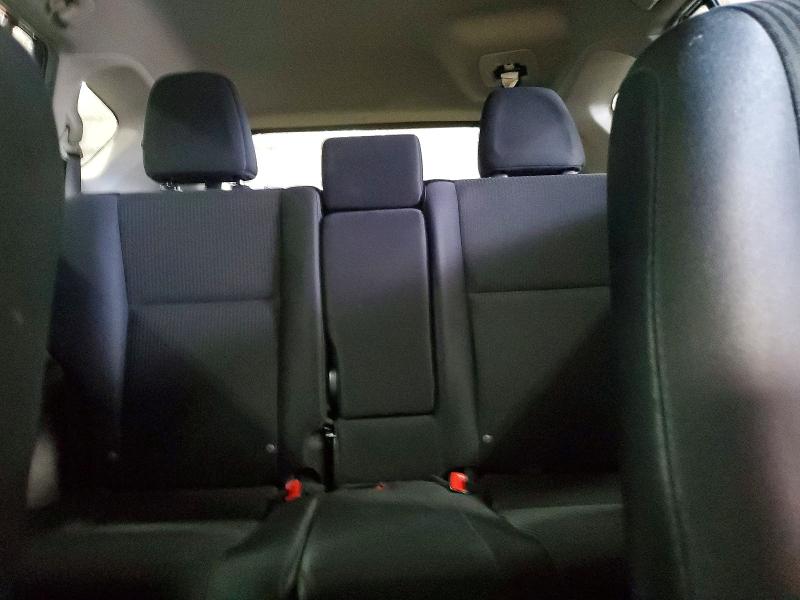 Aukcja sprzedaży 2015 Toyota Rav4, vin: 2T3BFREV3FW335516, numer aukcji: 58691396