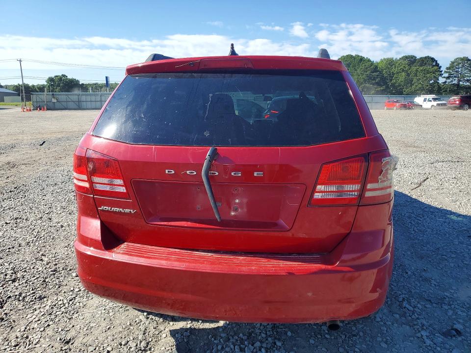 Продаж на аукціоні авто 2016 Dodge Journey, vin: 3C4PDCAB2GT103504, номер лоту: 57353206