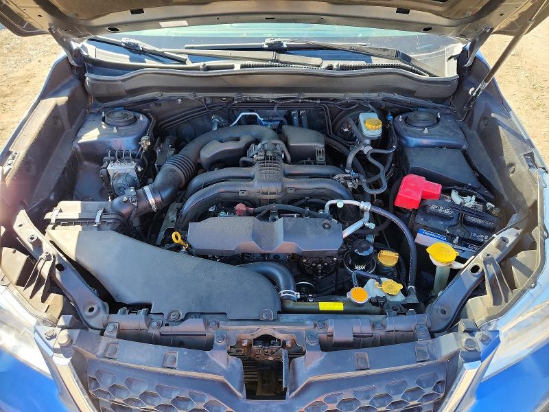 2016 Subaru Forester მანქანა იყიდება აუქციონზე, vin: JF2SJADCXGH420281, აუქციონის ნომერი: 57968156
