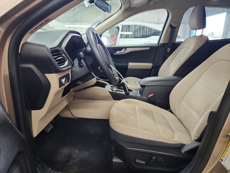 Продажа на аукционе авто 2020 Ford Escape, vin: 1FMCU0G6XLUB39993, номер лота: 55343476