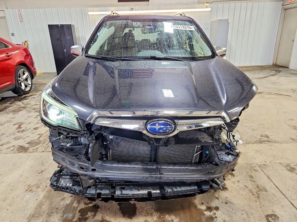 Продажа на аукционе авто 2019 Subaru Forester, vin: JF2SKAWC6KH419051, номер лота: 56513316