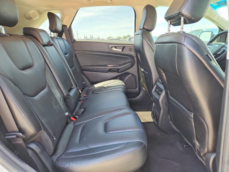 Aukcja sprzedaży 2020 Ford Edge, vin: 2FMPK3K90LBB14133, numer aukcji: 55515966