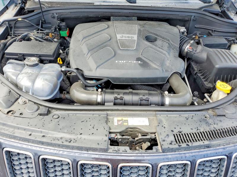 Продаж на аукціоні авто 2014 Jeep Grand Cherokee, vin: 1C4RJFCM4EC432571, номер лоту: 56827916