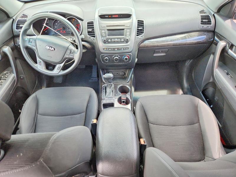Aukcja sprzedaży 2015 Kia Sorento, vin: 5XYKT3A61FG601067, numer aukcji: 57381156