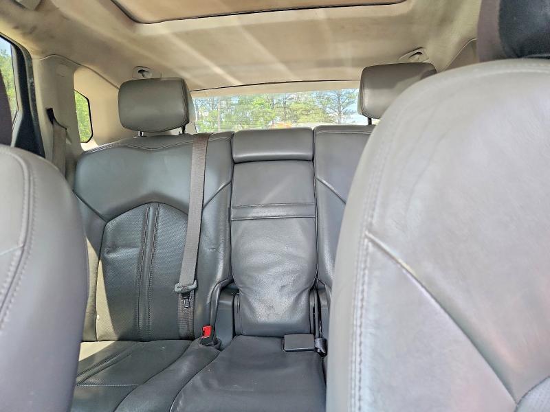 Aukcja sprzedaży 2010 Cadillac Srx, vin: 3GYFNDEY7AS656654, numer aukcji: 57153026