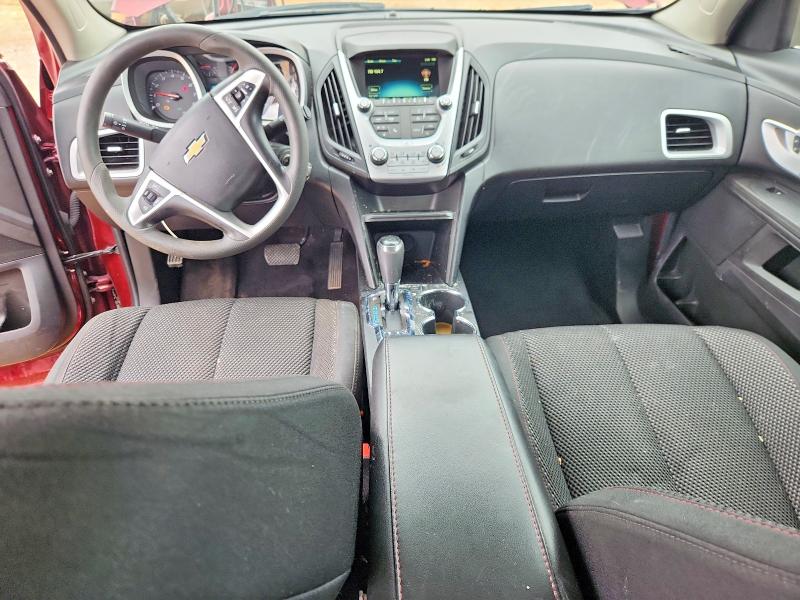 Продажа на аукционе авто 2016 Chevrolet Equinox, vin: 2GNALCEKXG1149111, номер лота: 58052686