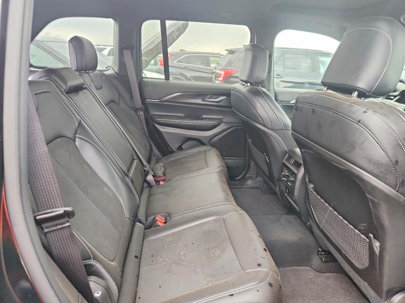 2025 Jeep Grand Cherokee მანქანა იყიდება აუქციონზე, vin: 1C4RJHAG8SC339055, აუქციონის ნომერი: 55957686