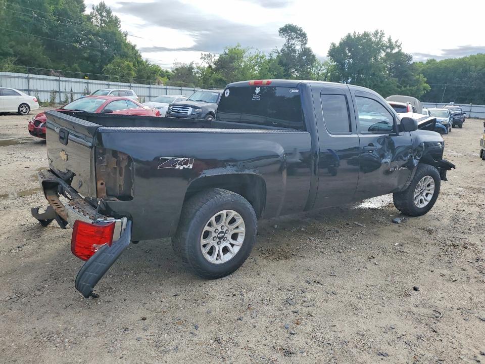 Aukcja sprzedaży 2011 Chev Silverado, vin: 1GCRKSE3XBZ270299, numer aukcji: 57357896
