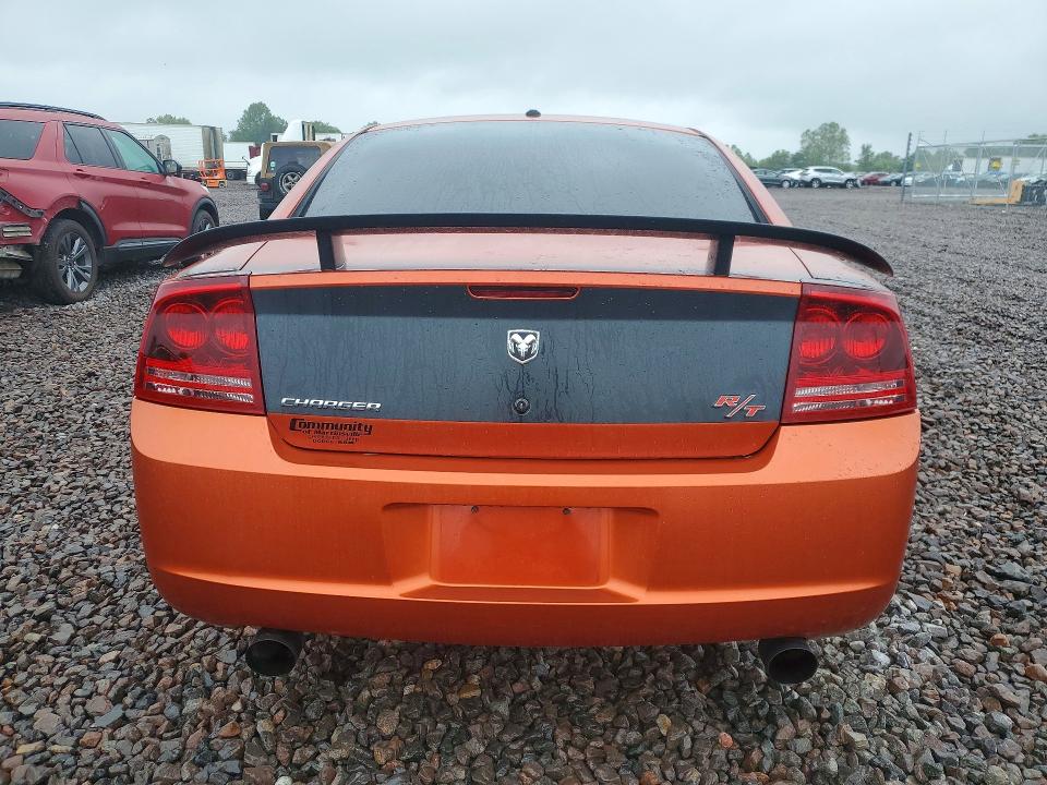 Aukcja sprzedaży 2006 Dodge Charger, vin: 2B3KA53HX6H245477, numer aukcji: 57899976