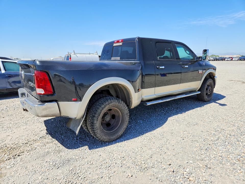 Aukcja sprzedaży 2011 Dodge Ram 3500, vin: 3D73Y4HL7BG585658, numer aukcji: 57482506