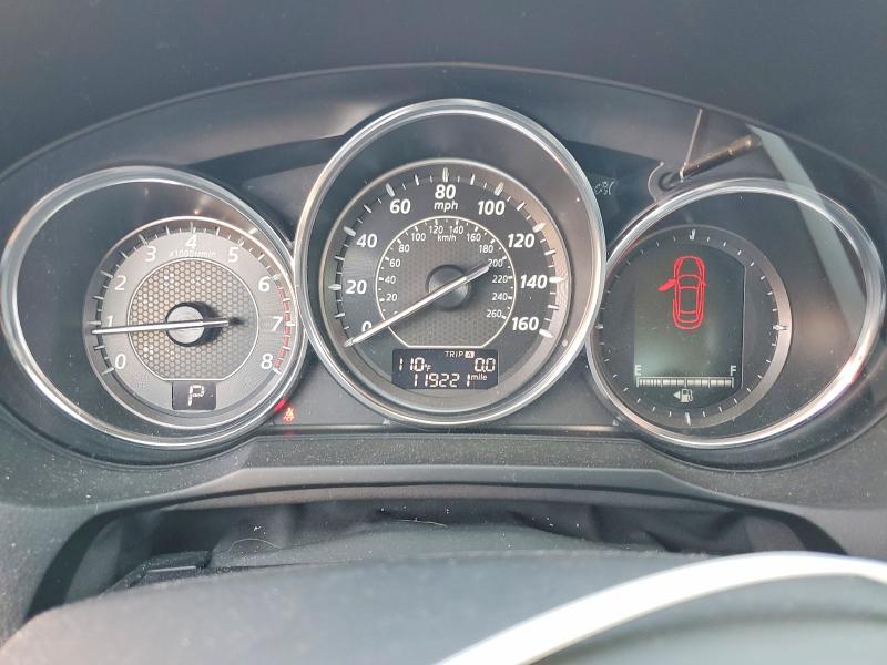 Продаж на аукціоні авто 2014 Mazda 6, vin: JM1GJ1W68E1144782, номер лоту: 57874056