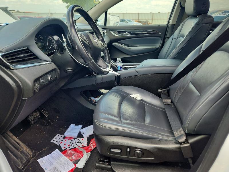 Aukcja sprzedaży 2018 Buick Enclave, vin: 5GAEVBKW1JJ164049, numer aukcji: 55946936