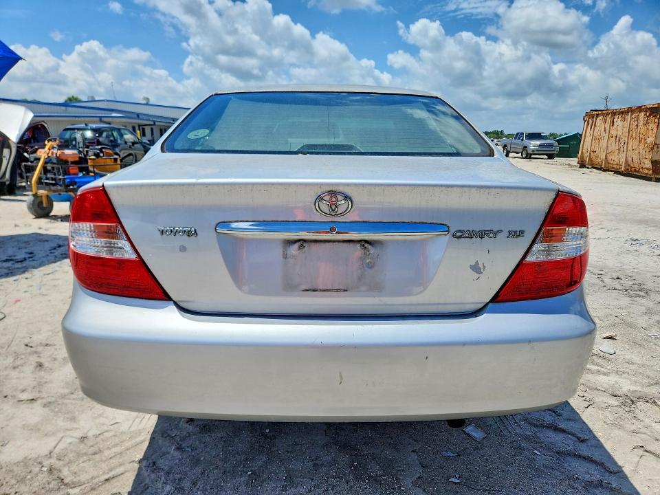 Aukcja sprzedaży 2003 Toyota Camry, vin: 4T1BE32K83U722335, numer aukcji: 54900096