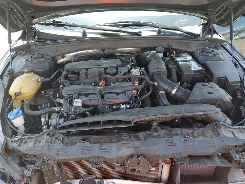 Aukcja sprzedaży 2022 Kia K5, vin: 5XXG34J24NG159543, numer aukcji: 58073216