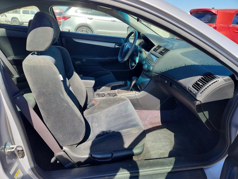 Продажа на аукционе авто 2004 Honda Accord, vin: 1HGCM72564A024498, номер лота: 56701496