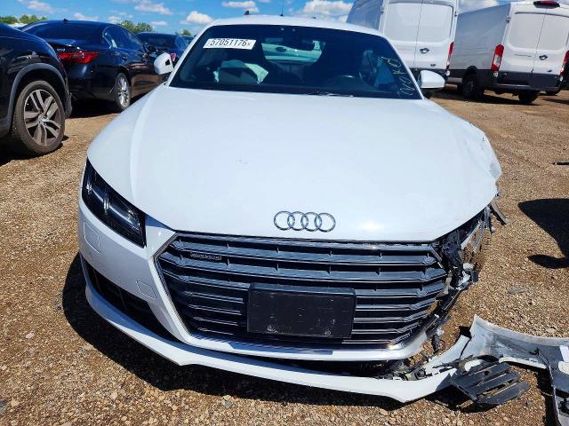 Продаж на аукціоні авто 2016 Audi Tt, vin: TRUC5AFV8G1032129, номер лоту: 57051176
