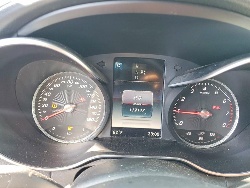 Продаж на аукціоні авто 2016 Mercedes-benz C, vin: 55SWF4JB7GU120145, номер лоту: 54428036
