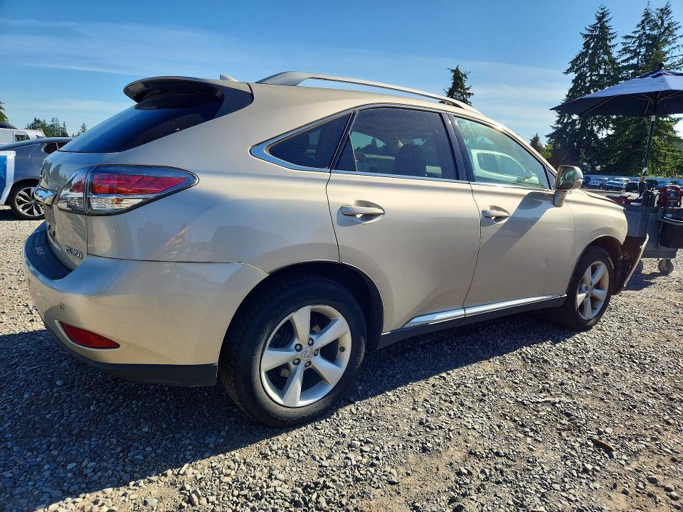 Продажа на аукционе авто 2015 Lexus Rx 350, vin: 2T2BK1BA5FC291782, номер лота: 55455546