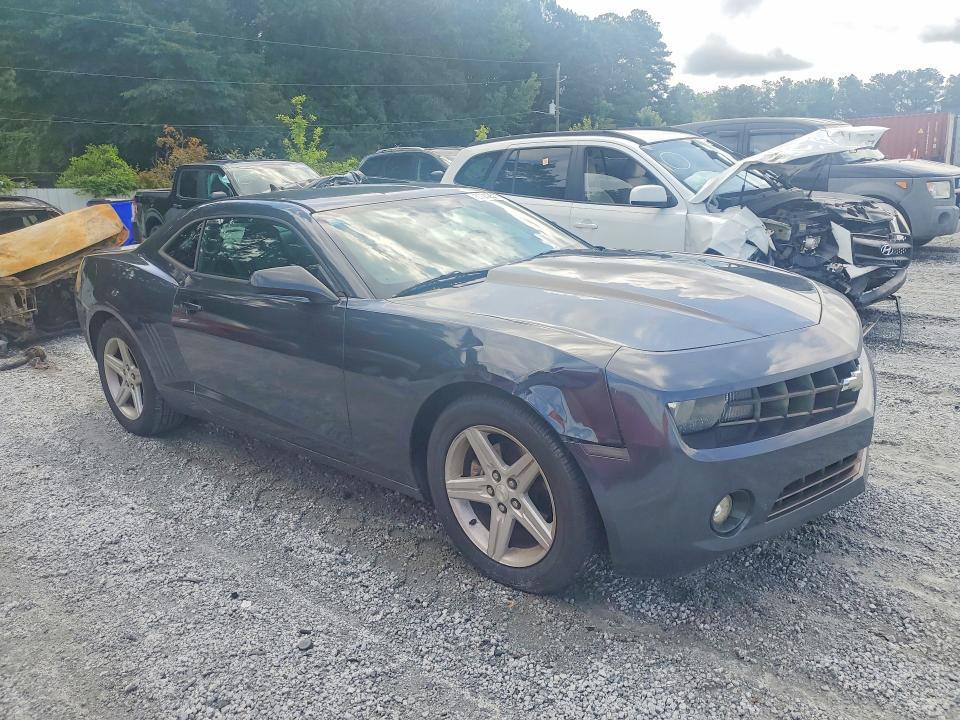 Aukcja sprzedaży 2012 Chevrolet Camaro, vin: 2G1FE1E36C9185890, numer aukcji: 57212516