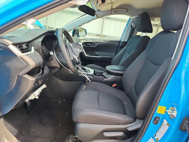Aukcja sprzedaży 2019 Toyota Rav4, vin: 2T3G1RFV4KC023462, numer aukcji: 57035096