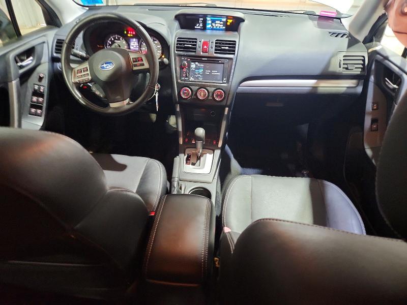 Продажа на аукционе авто 2014 Subaru Forester, vin: JF2SJAJC9EH423657, номер лота: 56998486