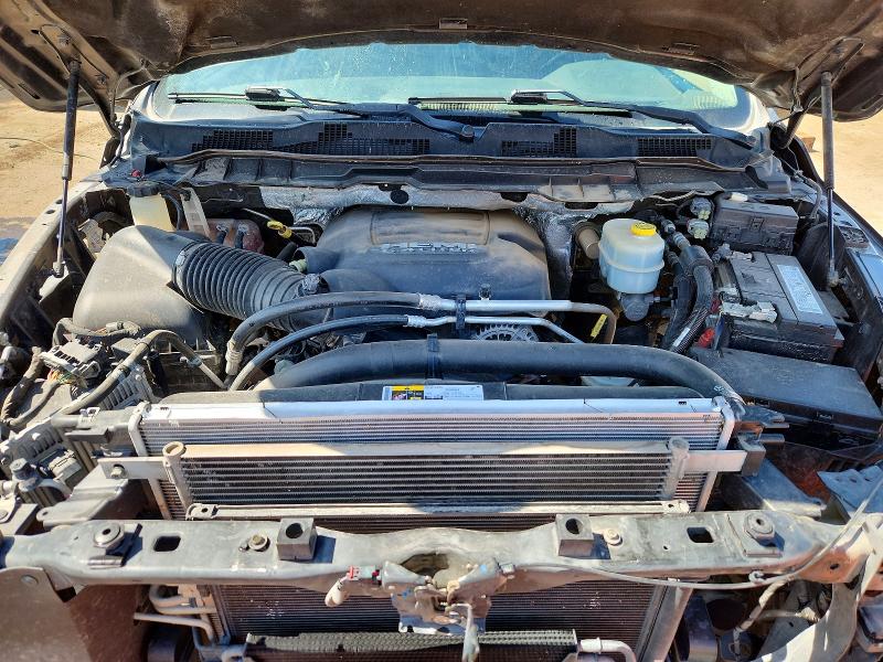 Продаж на аукціоні авто 2016 Ram 2500, vin: 3C6UR5NJ1GG387791, номер лоту: 57271356