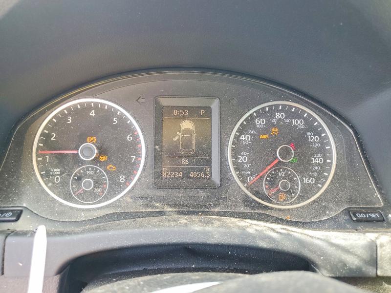 Продаж на аукціоні авто 2016 Volkswagen Tiguan, vin: WVGAV7AX9GW554280, номер лоту: 56467286