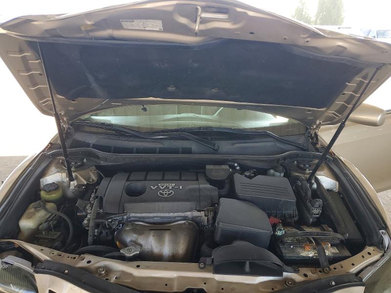 56153366 :رقم المزاد ، 4T1BF3EK2AU010196 vin ، 2010 Toyota Camry مزاد بيع
