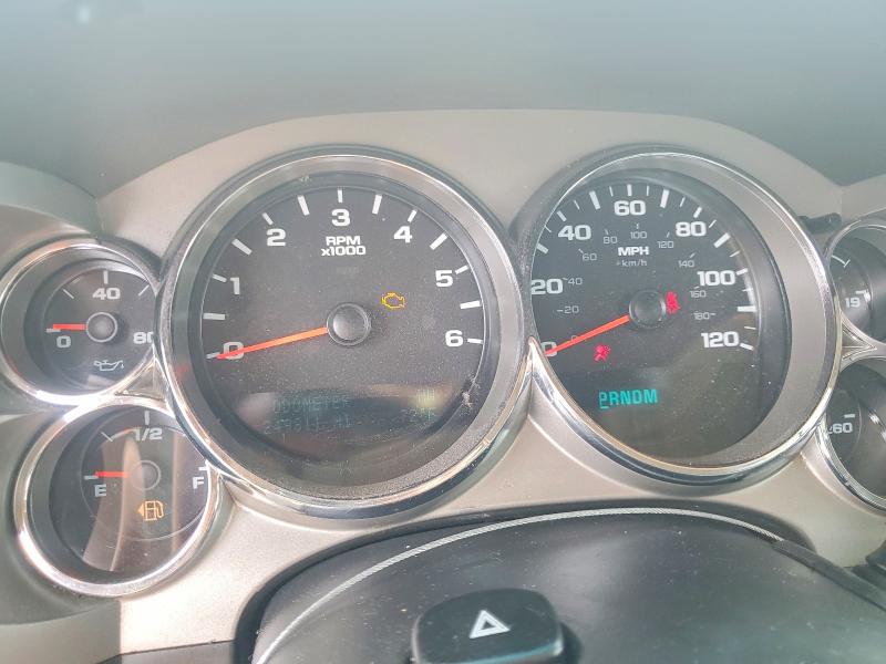 Aukcja sprzedaży 2013 Gmc Sierra, vin: 3GTP2VE75DG221042, numer aukcji: 58078386