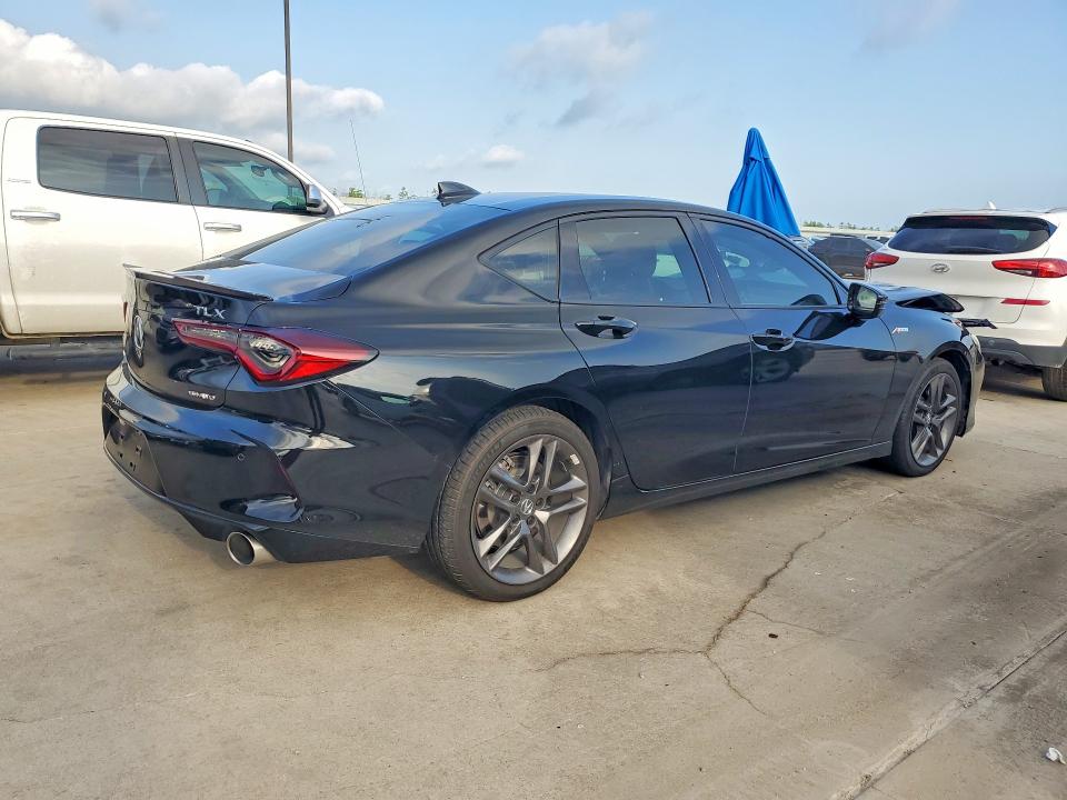 Aukcja sprzedaży 2025 Acura Tlx, vin: 19UUB6F51SA004073, numer aukcji: 58254376