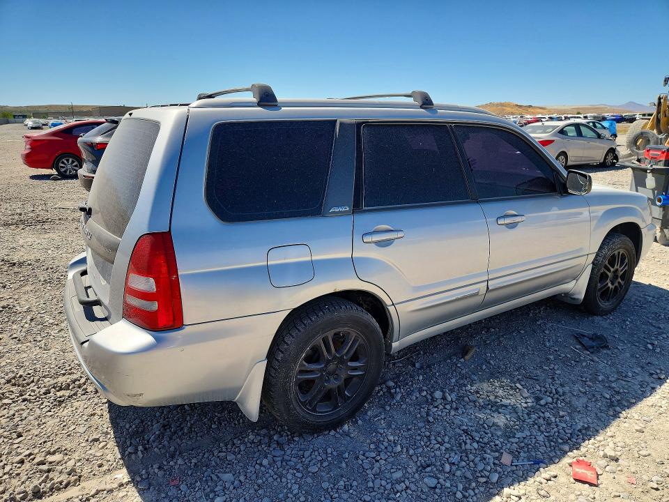 Aukcja sprzedaży 2004 Subaru Forester, vin: JF1SG69694H704788, numer aukcji: 58089326
