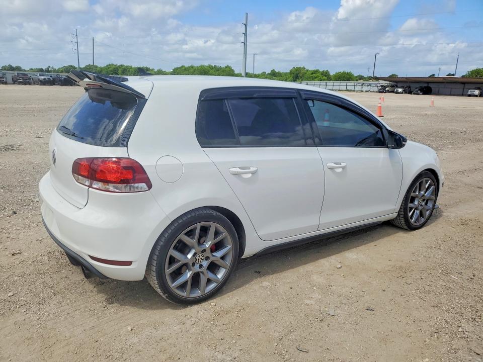 Aukcja sprzedaży 2013 Volkswagen Gti, vin: WVWHV7AJ5DW138365, numer aukcji: 56957156