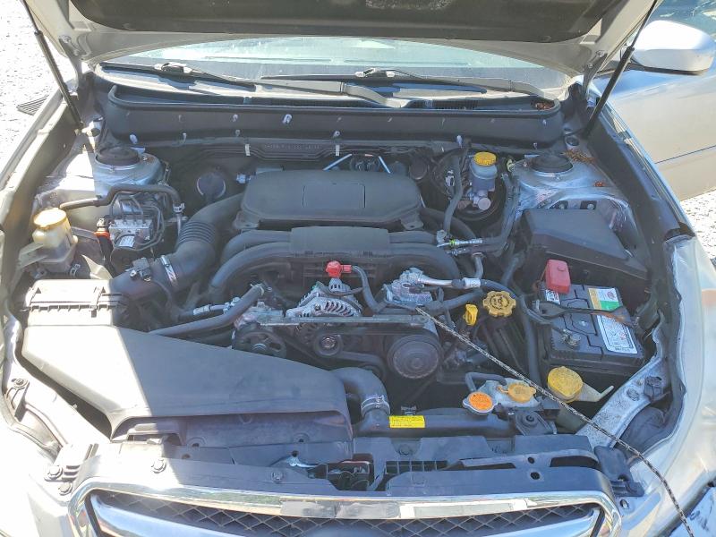 Aukcja sprzedaży 2012 Subaru Legacy, vin: 4S3BMBL61C3014310, numer aukcji: 58461526