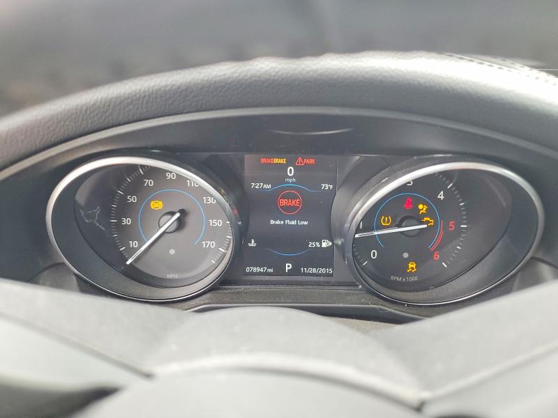 Продаж на аукціоні авто 2017 Jaguar Xf, vin: SAJBJ4BNXHCY44063, номер лоту: 54920346