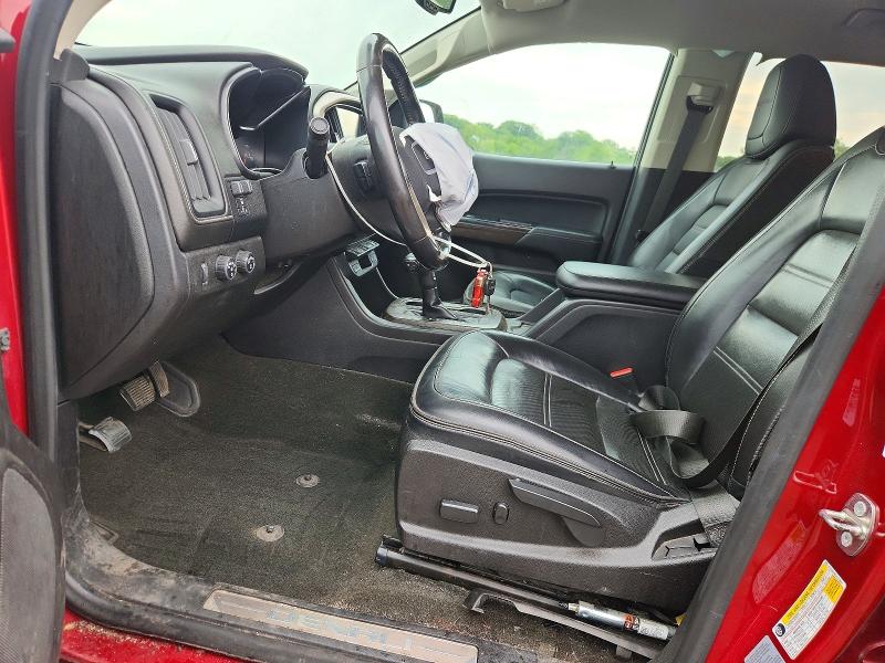 Aukcja sprzedaży 2017 Gmc Canyon, vin: 1GTG6EENXH1313531, numer aukcji: 56495266