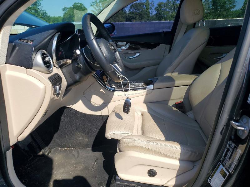 56452276 :رقم المزاد ، W1N0G8DB7LF780420 vin ، 2020 Mercedes-benz Glc مزاد بيع
