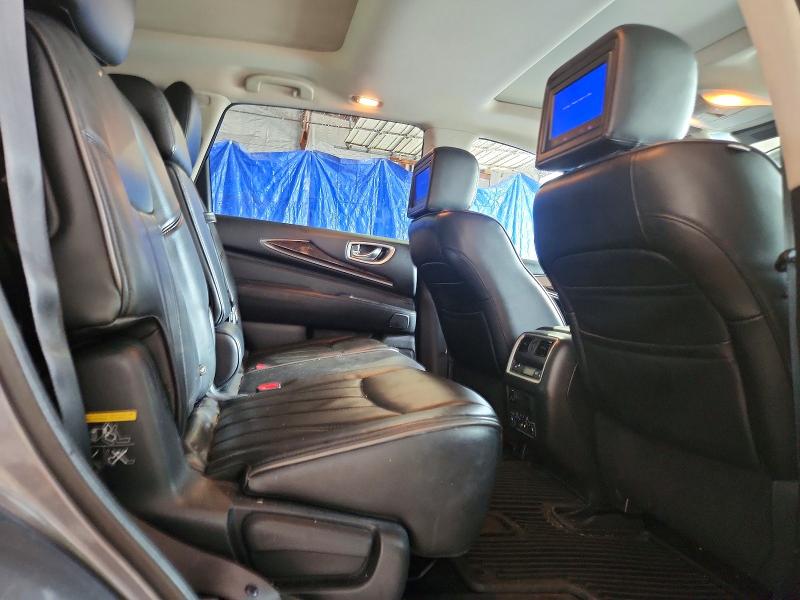 Aukcja sprzedaży 2015 Infiniti Qx60, vin: 5N1AL0MN5FC524801, numer aukcji: 56829436