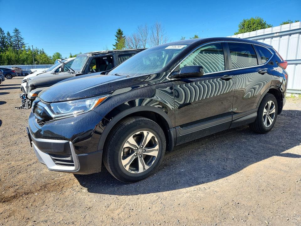Aukcja sprzedaży 2021 Honda Cr-v, vin: 2HKRW2H24MH231211, numer aukcji: 57696296