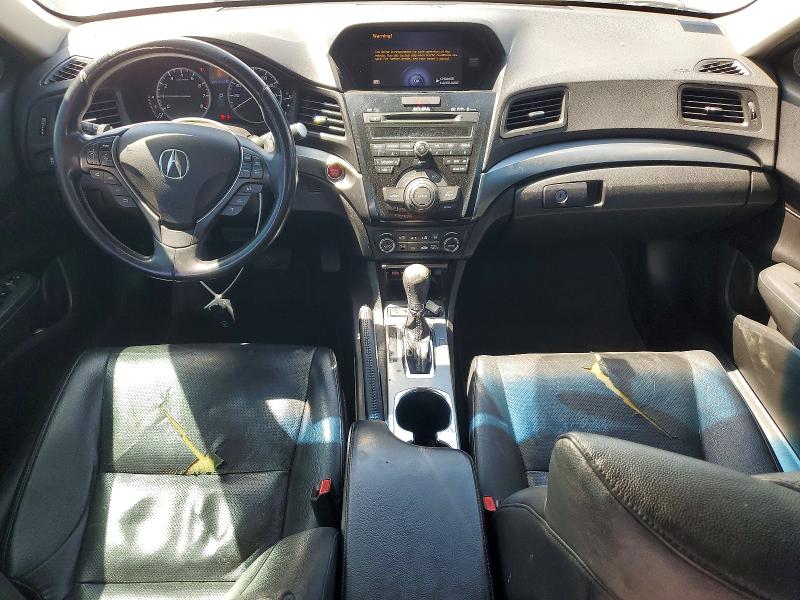 Aukcja sprzedaży 2013 Acura Ilx, vin: 19VDE1F76DE013404, numer aukcji: 56274796