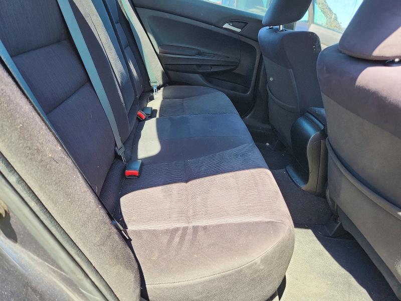 Aukcja sprzedaży 2012 Honda Accord, vin: 1HGCP2F31CA240857, numer aukcji: 58080906